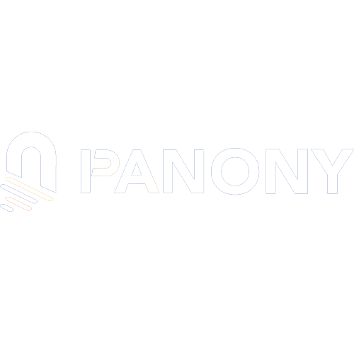 Panony Logo