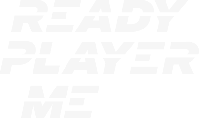 Ready Player Me Logo