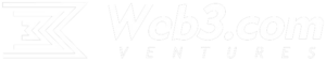 web3.com ventures logo